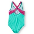 JoJo Siwa Girls' 1 Piece Swimsuit - Walmart.com