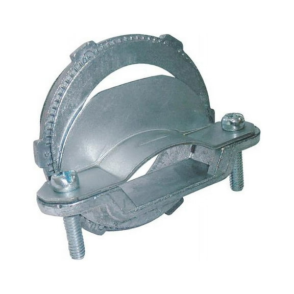 Gampak 44664 1.25 in. Clamp Type Cable Connector