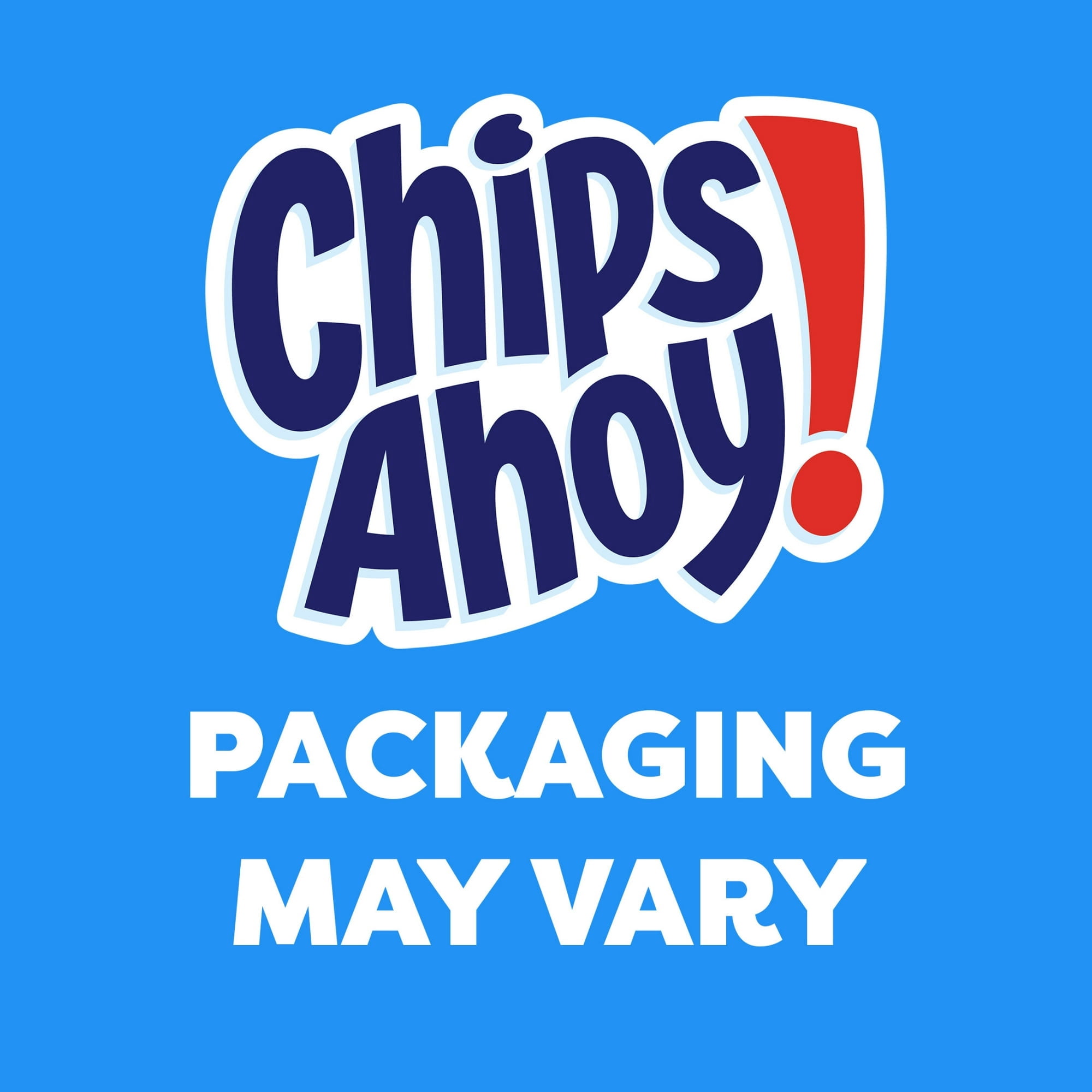 CHIPS AHOY! Crunchy White Fudge Chocolate Chunky Fudgy Chocolate Chip Cookies, Family Size, 18 oz