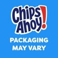 thumbnail image 5 of CHIPS AHOY! Crunchy White Fudge Chocolate Chunky Fudgy Chocolate Chip Cookies, Family Size, 18 oz, 5 of 5