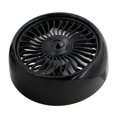 thumbnail image 1 of Vehículo Vehículo Camión Hogar Refrigeración Ventilador Eléctrico Ventilador 3 Velocidades 5V Colco Aire acondicionado del ventilador del coche, 1 of 8