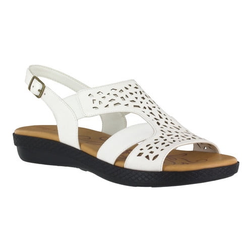 easy street bolt sandals