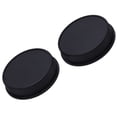 thumbnail image 4 of Lentille Arrière, Grande Protection Couvercle d'Objectif Arrière Retrait Facile 2 Pcs pour Appareils Photo SL T, 4 of 8