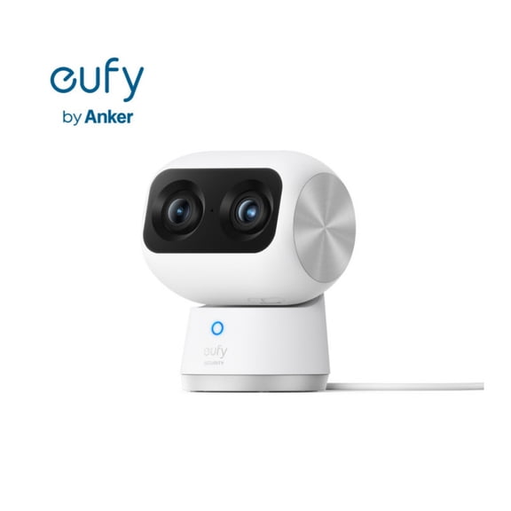 Cámara Inteligente Eufy para Interior S350 Blanco