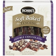 Nonnis Foods Nonnis Tusconi, 7.4 oz