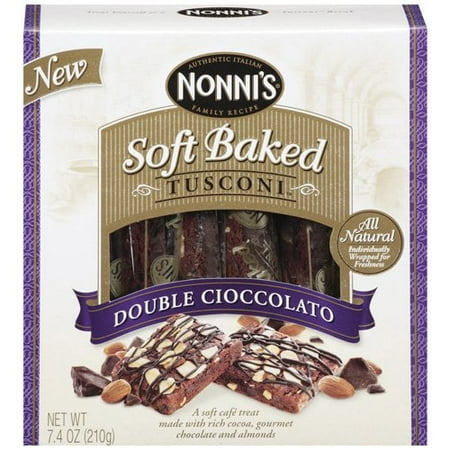 Nonnis Foods Nonnis Tusconi, 7.4 oz