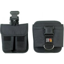 Dive Rite Pair 32lb QB Quick Buckle Weight Pocket System D