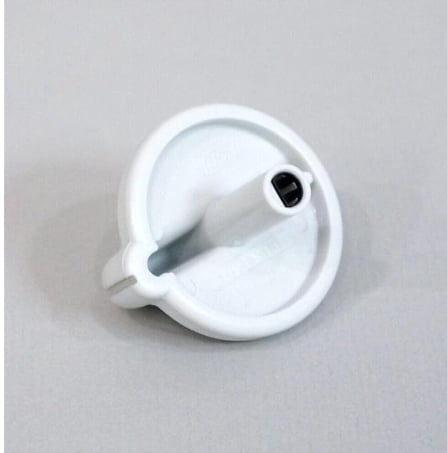 Whirlpool Genuine OEM WP3181305 Range Surface Burner Control Knob