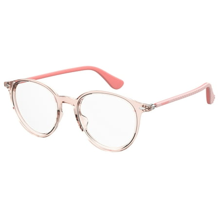 HAVAIANAS eyeglasses OLINDA/V WOMAN 51.000/18.000/145.000 35J PINK