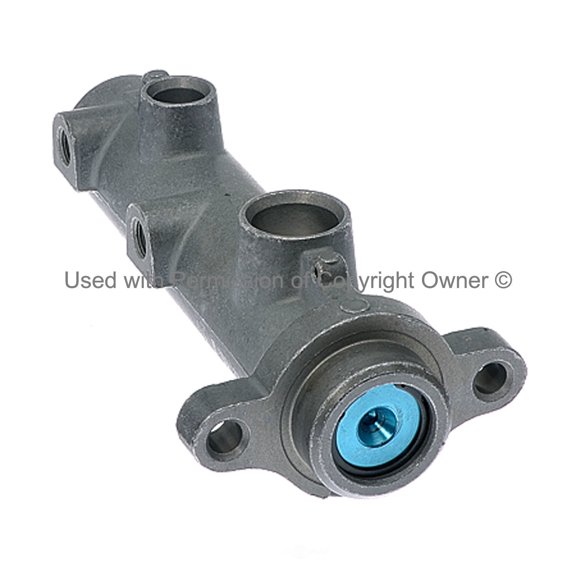 Quality-Built M4073 Reman w/Front Disc Brakes