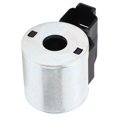 thumbnail image 1 of Solenoid Valve Coil, Direct Replacement Anti Rust Strong Construction Fine Workmanship OEM Standard 4303612 Scratch Resistant  for Stem Series 08, 1 of 7