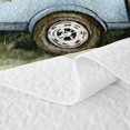 thumbnail image 5 of Catabedysis Watercolor Camping Twin Quilt Set,Cute Dog Camper Print Twin Coverlet Set For Boys,Multicolor,3Pcs, 5 of 7