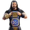 thumbnail image 3 of WWE Elite Roman Reigns, 3 of 7