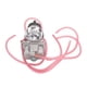 thumbnail image 5 of Carbo de Motocicleta, Cardburador de Metal de Servicio Pesado ATV ID Universal Id de Salida de 36 mm ID anti-cómA VEHÍCULOS FUERA DE CAMINO PARA MOTOR DE 125CC-300CC, 5 of 7