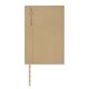 thumbnail image 1 of Agenda Diaria Clásica 2025 beige, 1 of 5