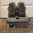 thumbnail image 2 of Jordan 4 Rétro “Wet Ciment”, 2 of 5