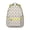 Yellow-21, variant on Kawaii Alpaca Backpack - Waterproof & Durable Bookbag for Students, Cute Llama Pattern, Breathable Comfort, Organized Storage with Side Pockets