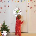 thumbnail image 5 of Adorno de cuenta regresiva navideña del Grinch, 5 of 5