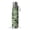 White, variant on 29oz Insulated Water Bottle with Tea Infuser, Stainless Steel Travel Mug, Camouflage Print