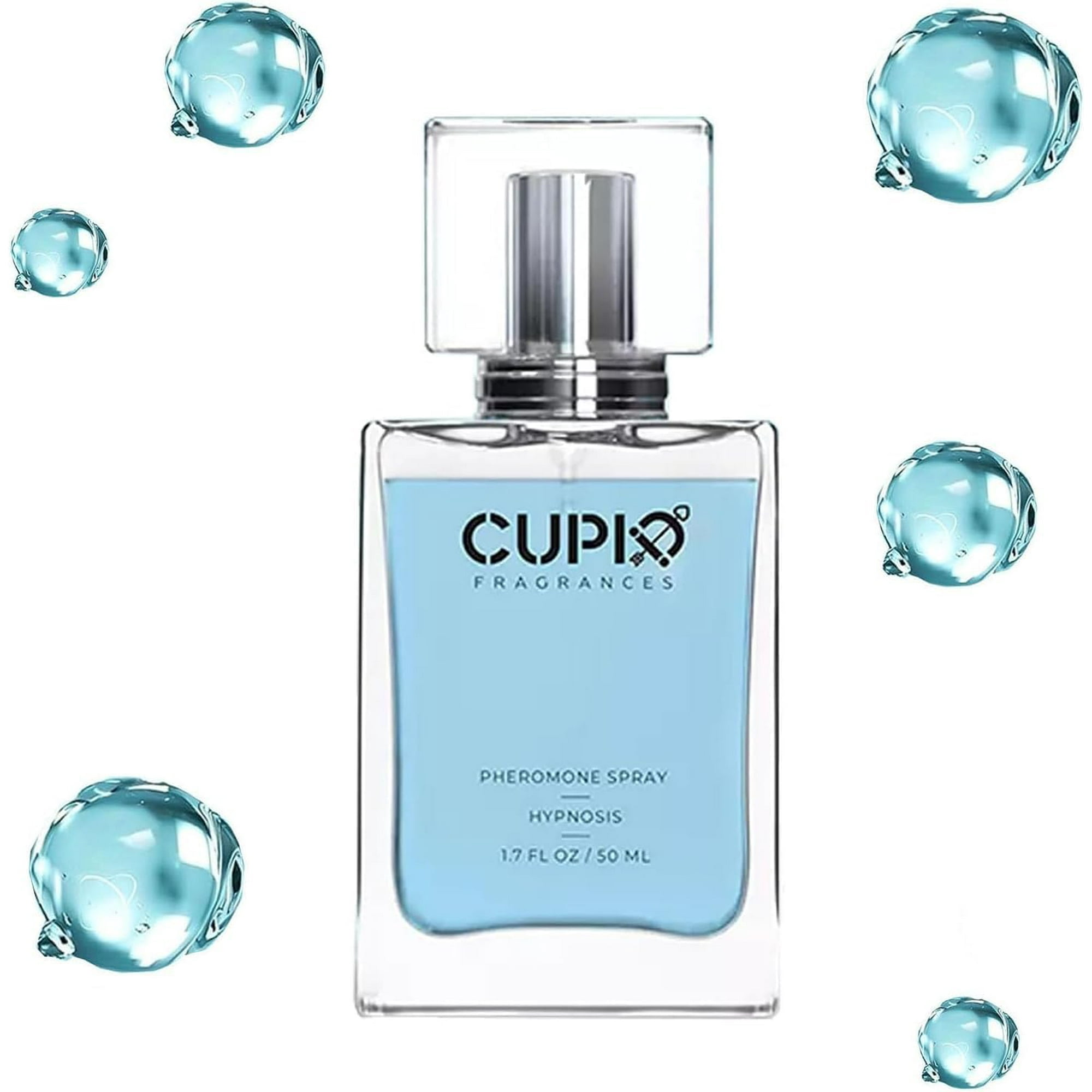 HAHADAXA 𝐔𝐩𝐠𝐫𝐚𝐝𝐞 Cupid Fragrances for Men, Cupid's Hypnosis