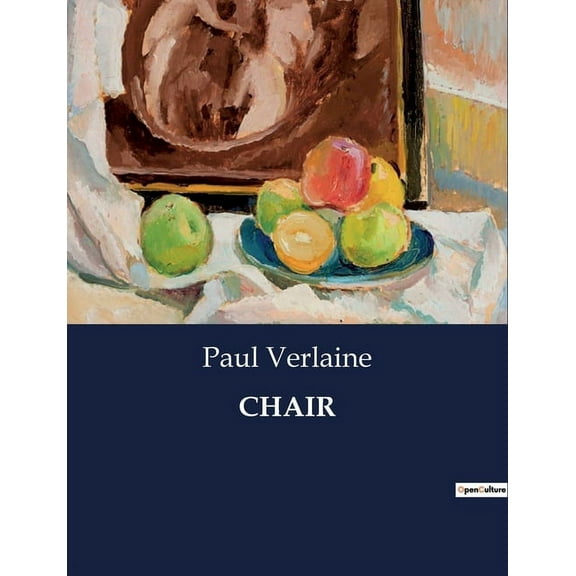 Chair (Paperback)