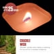 thumbnail image 3 of Candle Coleman con aroma a pino citronela para exteriores, 175 ml (6 unidades), 3 of 6