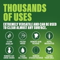 thumbnail image 3 of All-Natural, Cold Pressed Concentrated Orange Oil, Multi-Purpose Cleaning for Home and Outdoor-Hundreds of Uses, 32 ounces, 3 of 4