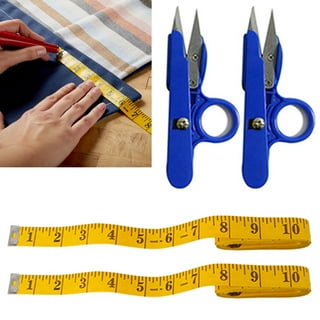 Metal Sewing Snips Thread Cutter Yarn Scissors Nipper