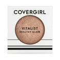 thumbnail image 2 of 2 PACK COVERGIRL Vitalist Healthy Glow Highlighter, Daybreak, 2 of 7