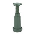 thumbnail image 3 of Molde y compresor para señuelos de exterior para facilitar la fabricación de aparejos Moldeador de cebos de pesca portátil, 3 of 8