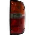 thumbnail image 6 of Tail Light Passenger Side For 1995-2000 Toyota Tacoma, 6 of 8