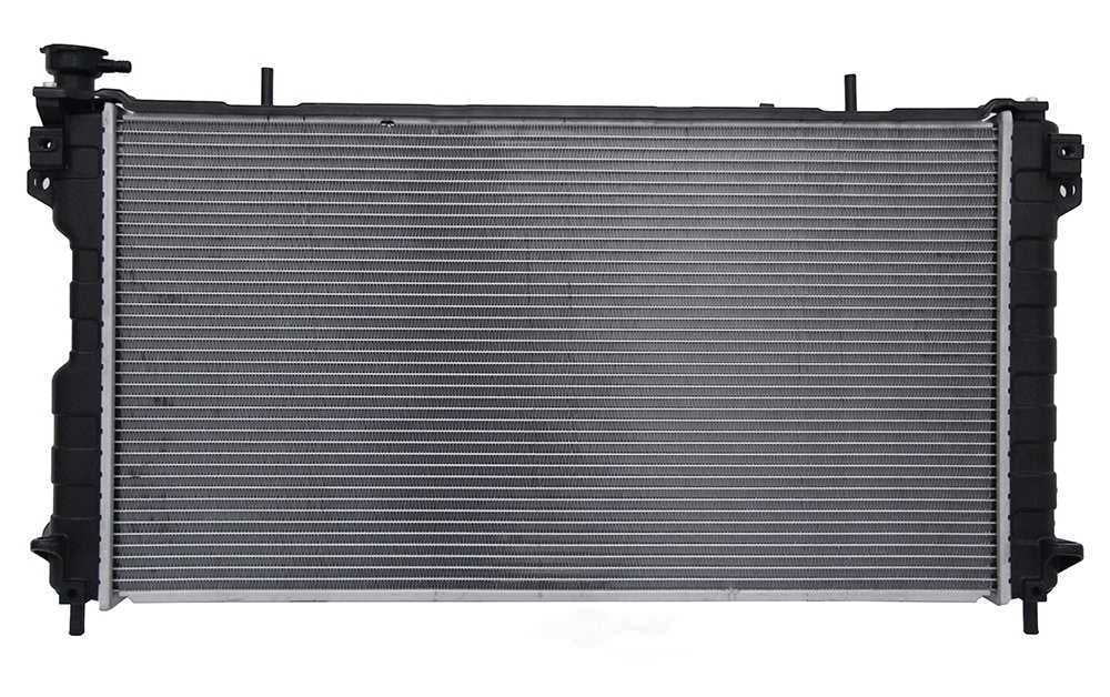 OSC 2312 Radiator