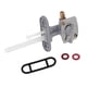 thumbnail image 3 of Conjunto de válvula de interruptor de llave de purga Para Suzuki LT50 LTZ50 Macarena Petcock de la válvula del interruptor del tanque de combustible, 3 of 8