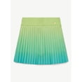 thumbnail image 5 of Justice Girls Ombre Pleated Skirt, Sizes XS - XLP, 5 of 7
