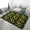 style, variant on Bunch of Rubber Ducks Carpet Soft Comfy Rug for Home Living Room Bedroom Area Rug Non-slip Doormat Decor