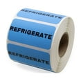 thumbnail image 2 of Refrigerate Inventory Labels 2" x 1", 2 of 3