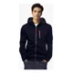 thumbnail image 2 of Sudadera Chamarra Casual Con Capucha Súper Calidad Hombre, 2 of 5