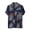 Navy, variant on Aayomet Shirts For Men Sleeve Colorful Blouse Hawaiian Shirt Short Loose Buttons Men's Casual Penguin Dress Shirt White,M