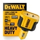 thumbnail image 1 of Cargador de Coche DEWALT USB C Negro 120W 2-Puerto PD 3.0 Carga Rápida con Power Delivery, 1 of 9