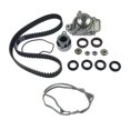 thumbnail image 4 of jiaping 14400-pm3-004 Timing Belt Set Water Pump for Crx Base Coupe 88-91, 4 of 9