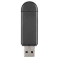 thumbnail image 2 of Lector de tarjetas OTG/USB2.0 Lector de tarjetas multifuncional de alta velocidad para Win XP/Win10/Win8/Win7Black, 2 of 5