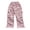 Pink, variant on JLMSPLWG Kids Wide-Leg Jeans with Multiple Buttons Toddler Cargo Denim Jeans Girl Baggy Boyfriend Jean Streetwear Teen Girls Cool Y2k Grunge Pants Girl's Clothes