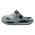 thumbnail image 6 of Slip On Shoes for Men Hands Free Men's and Women's Summer Sneakers Non-slip Thick Sole Hollow Breathable Slides Garden Sandals, 6 of 6
