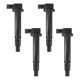 thumbnail image 2 of 4PCS 90919-02237 Ignition Coils for, 2 of 5