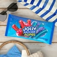 thumbnail image 5 of Jolly Rancher Ropes Blue Raspberry and Cherry Flavored Candy, 10 oz, 5 of 7