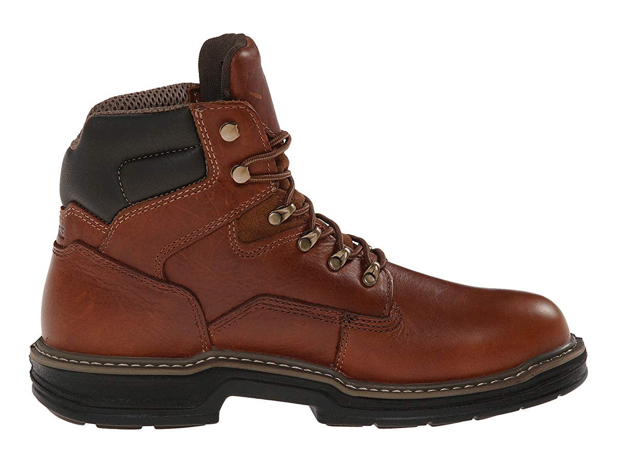 raider 6 work boot