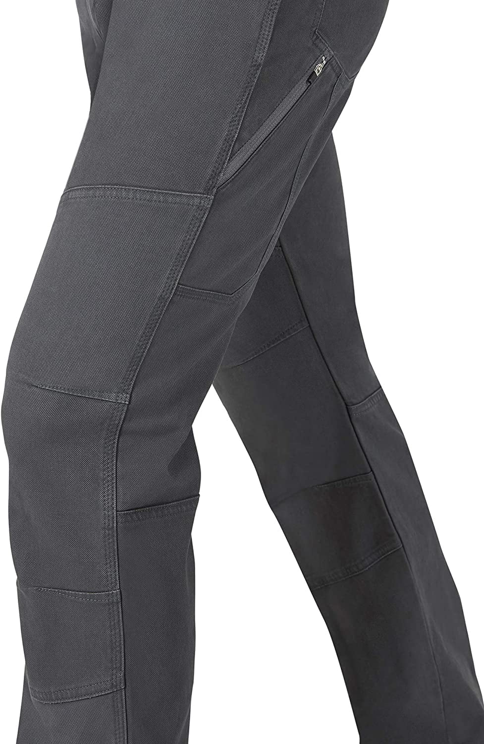 Wrangler® ATG Men's Reinforced Utility Pant with Moisture Wicking