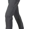 thumbnail image 6 of Wrangler® ATG Men's Reinforced Utility Pant with Moisture Wicking, 6 of 7