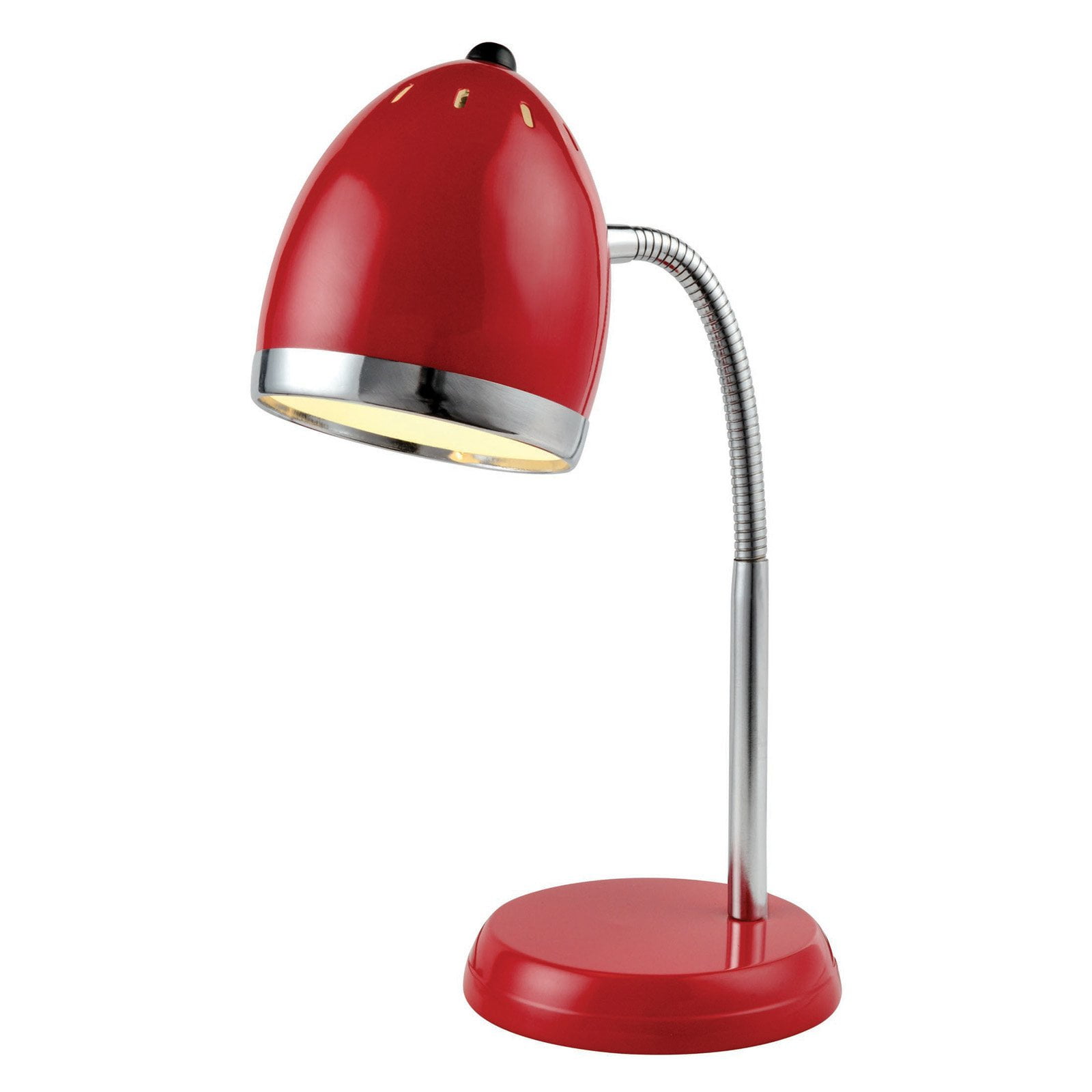 Lite Source Zachary Desk Lamp