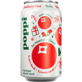thumbnail image 1 of poppi Cranberry Fizz Soda 355mL, 1 of 1